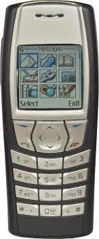Nokia 6610 2G Mobile Phone